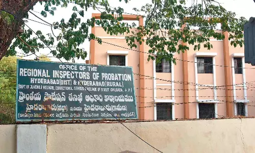 2 Minors Held for Assault of Five-Year-Old