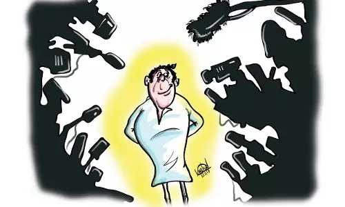 Media & Entertainment Sector To Grow To Rs 3.3 Lakh Cr By 2028: Report