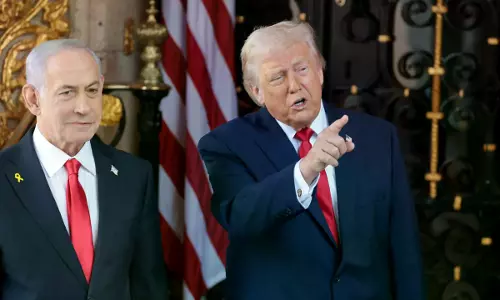 Abhijit Bhattacharyya | Persian Lesson: Can US & Iran Find A Way Out?