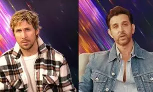 Hrithik Roshan, Ryan Gosling Collaborate in Exclusive Project Hail Mary Chat