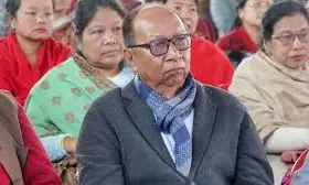 DC Edit | Welcome Unity Initiative By Manipur CM