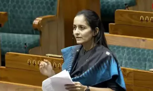 Nandyal MP Terms Transgender Bill a  Historic Step