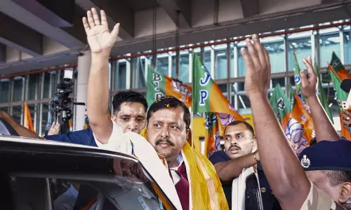 Nitin Nabin Holds Meetings in West Bengal to Intensify Poll Ppreparations Nitin Nabin Holds Meetings in West Bengal to Intensify Poll Ppreparations