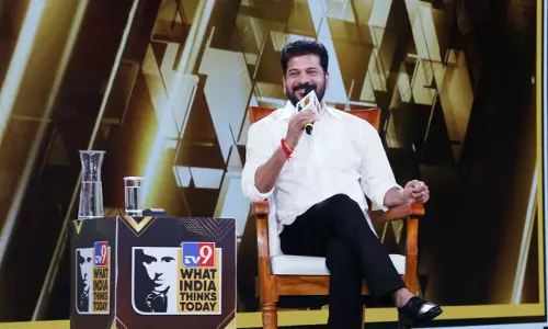 Delimitation Will Make South Powerless At Centre, Says Revanth