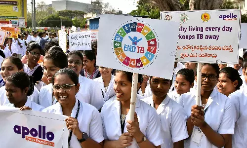 Free Screening For 71 Lakh People Above 14 Years Planned