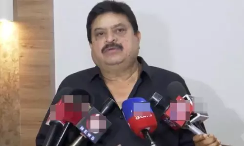 BJP Rejects Congress Claims on Delimitation