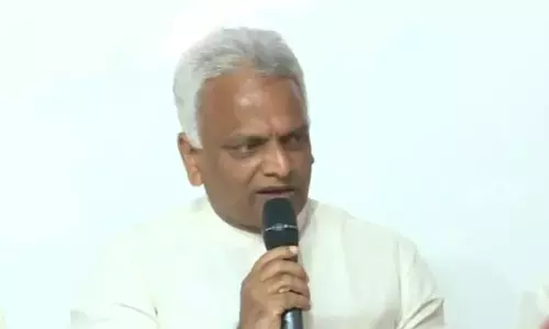 Malladi Krishna Rao’s Nomination Kept Pending in Yanam