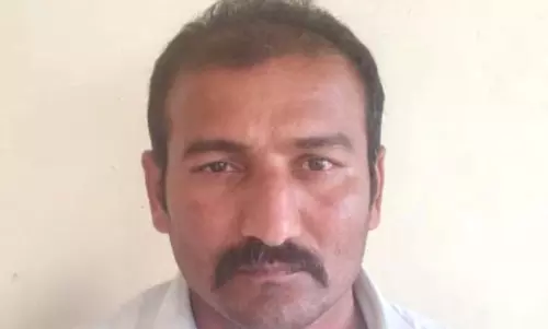 Online Bribe Lands SI In ACB Net