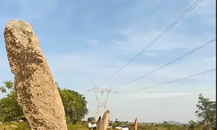 Mudumal Menhirs Excavations to Aid UNESCO Bid
