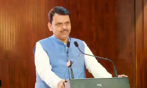 Fadnavis Informs Assembly 8 Cases Registered Against Rapist ‘Godman’ Fadnavis Informs Assembly 8 Cases Registered Against Rapist ‘Godman’