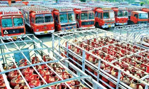 No Petrol, Diesel Or LPG Shortage In Telangana, Say Officials