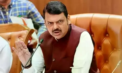 CM Fadnavis Rebukes Legislative Overreach After Gorhe’s Suspension Directive CM Fadnavis Rebukes Legislative Overreach After Gorhe’s Suspension Directive