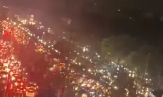 Traffic Study Shapes Hyderabad Roads, Major Works To Accelerate: Sridhar Babu