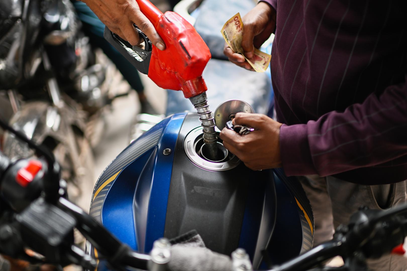 Petrol, Diesel Price Hike in Near Future Not Ruled Out: Govt Sources