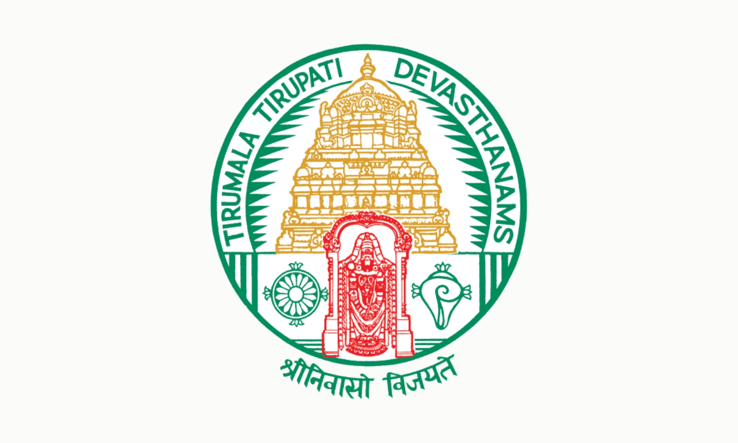 Kodandarama Swamy Temple Set For Sri Ramanavami Festivities