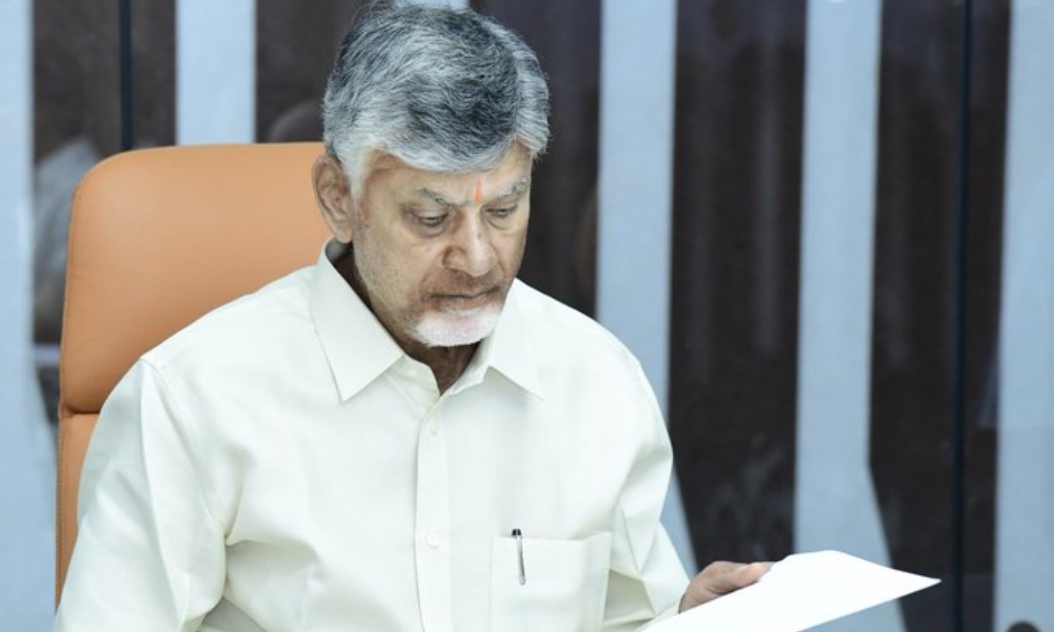 AP Plans Mega Tourism Push: 50,000 Hotel Rooms, 10,000 Homestays by 2029