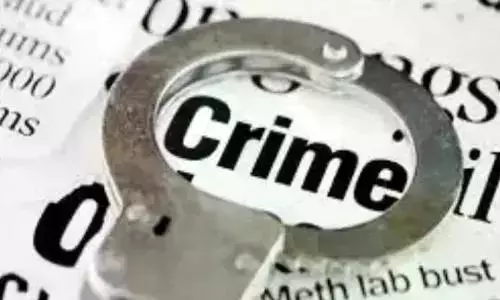Journalist Booked On Charges Of Sexually Harassing Sweeper Journalist Booked On Charges Of Sexually Harassing Sweeper