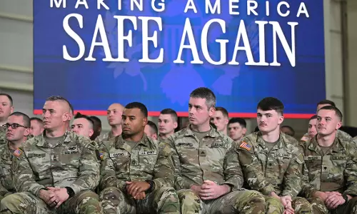 LIVE: Iran Receives 15-Point US Ceasefire Proposal