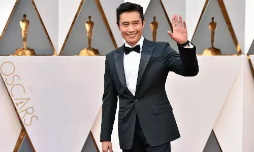 ‘Squid Game’ Star Lee Byung-hun Begins Working on Disney+ K-Drama ‘The Koreans’