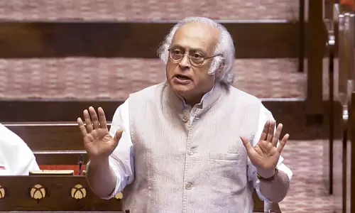 U-Turn Ustad: Cong Slams PM Bid for Special Session to Pass Women Quota Law Amendments