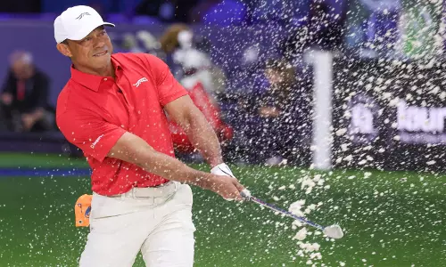Tiger Woods Makes TGL Comeback, But LA Seals SoFi Cup Win