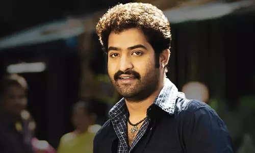 V. V. Vinayak Rules Out ‘Adhurs’ Sequel