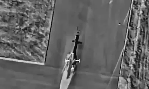 Israel Says Struck 2 Naval Missile Production Sites in Tehran