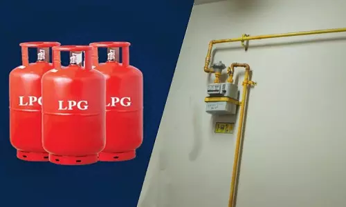 Switch To PNG, Or Lose LPG: Centre