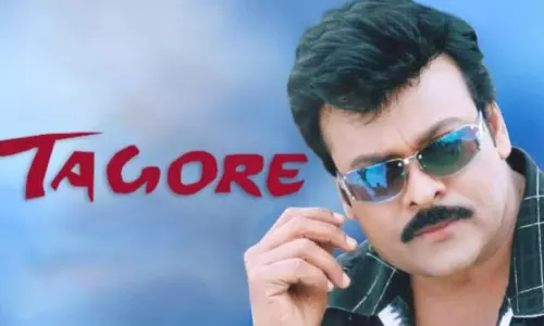 V. V. Vinayak: I Declined the Hindi Remake of Tagore