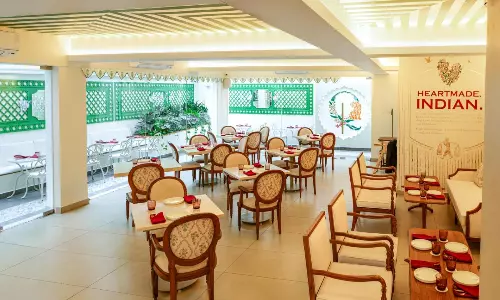 Qaffeine Bistro by Ohris Launches, Blending Indian Coffee, Cuisine & Hospitality