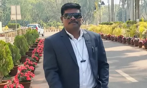 Faith After Fate: Odisha MLA Survives Twice In A Year