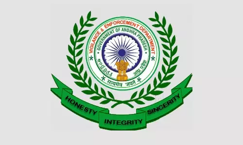 Vigilance Raids Govt Warehouses Over Alleged PDS Rice Diversion