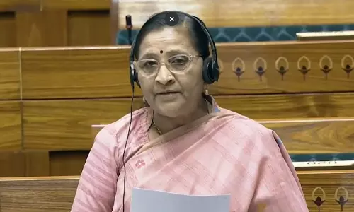 No Coarse Grain Procurement in Konaseema, Centre Tells Lok Sabha