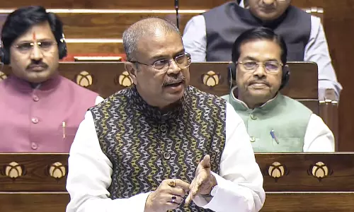 All High Schools to Get Broadband Internet in Next 2-3 Years: Pradhan