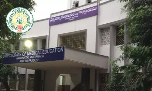 DME Notifies 284 Senior Resident Posts; All India Quota Issue Flagged