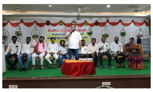 Power Artisans Call For Indefinite Strike From April 8