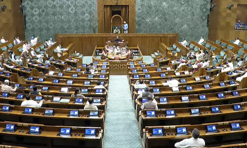 Parliament Passes Transgender Rights Amendment Bill