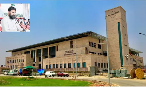 AP HC Dismisses PIL Against Pawan Kalyan, Says No Ban on Politicians Acting in Films AP HC Dismisses PIL Against Pawan Kalyan, Says No Ban on Politicians Acting in Films