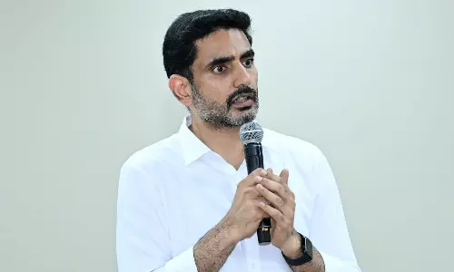 AP To Host First AI Summit in Vijayawada on April 4