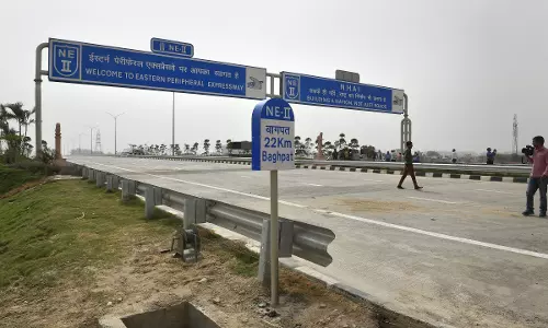 Tensions in West Asia To Delay Road Projects