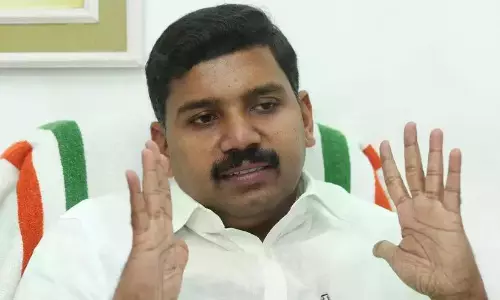 “From Ballot To Boarding Pass: Gulf Trip Promise Lands A Candidate In Hot Water