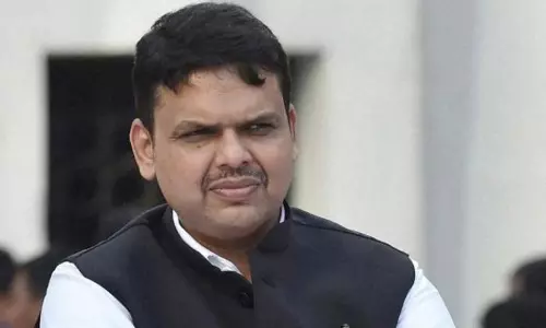 Fadnavis Calls Bengaluru Zero FIR In Pawar Plane Crash ‘Illegal’