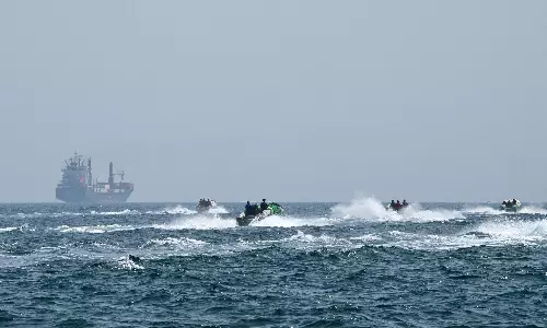 Kamal Davar | Conflict in Mideast Needs To End Now… Let Gandhi’s Land Take the Initiative!