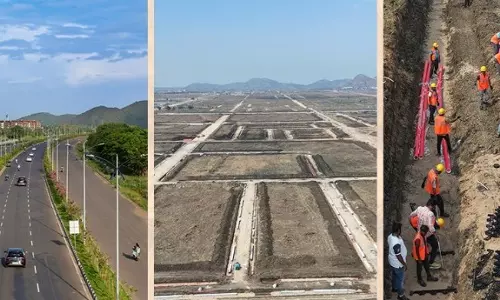 Amaravati Resolution Likely in AP Special Assembly Session