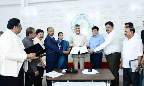 AP Signs MoU To Boost Culinary Tourism