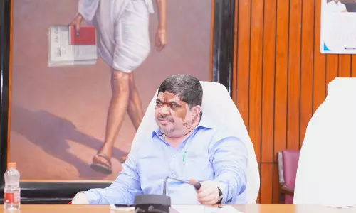 No Plans for Integrated Public Transport System in Hyderabad