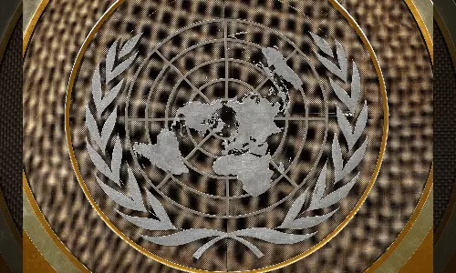 UN Calls African Slave Trade ‘Gravest Crime Against Humanity’