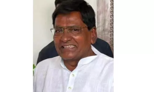 Senior AIMIM Leader Siraj Khadri Passes Away in Adilabad