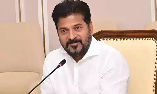 CM Revanth To Begin Musi Works With Shiva Temple