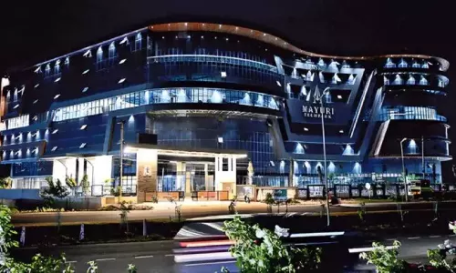 RTIH Clears Idea Labs, ₹2 Lakh Funding for Startups